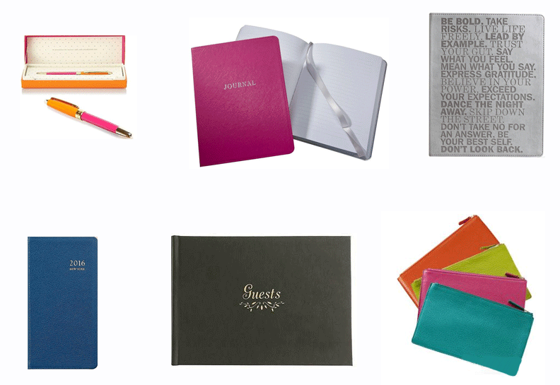 Desk accessories to organize your workspace